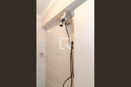 Apartamento para alugar com 100m², 2 quartos e 1 vaga Apartamento para alugar com 100m², 2 quartos e 1 vagaBanheiro de serviço