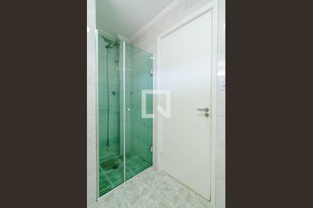 Banheiro de apartamento para alugar com 2 quartos, 100m² em Pinheiros, São Paulo