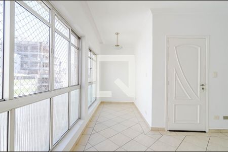 Apartamento para alugar com 100m², 2 quartos e 1 vaga Apartamento para alugar com 100m², 2 quartos e 1 vagaSala