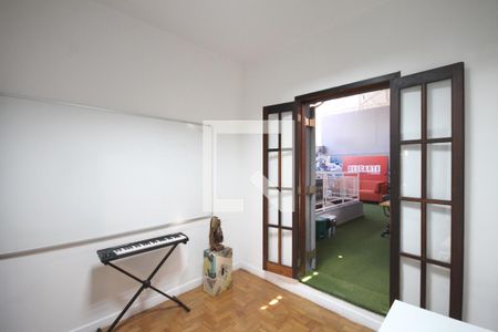 Casa à venda com 220m², 4 quartos e 1 vagaQuarto 3