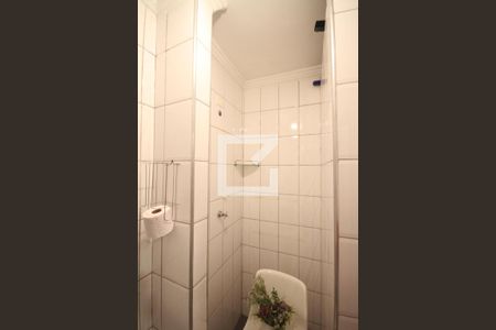 Casa à venda com 220m², 4 quartos e 1 vagaBanheiro de Serviço