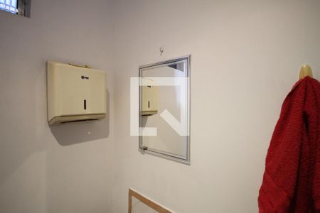 Casa à venda com 220m², 4 quartos e 1 vagaLavabo