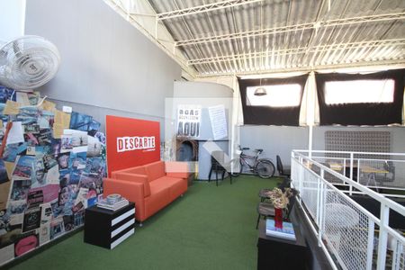 Casa à venda com 220m², 4 quartos e 1 vagaVaranda Quarto 3