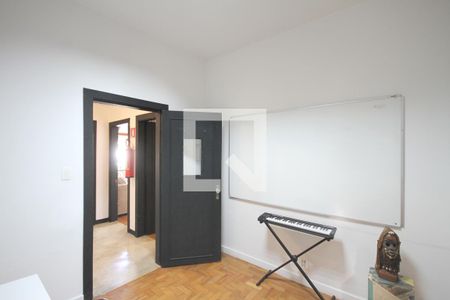 Casa à venda com 220m², 4 quartos e 1 vagaQuarto 3