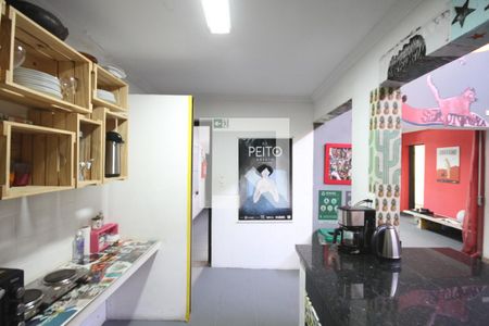 Casa à venda com 220m², 4 quartos e 1 vagaCozinha