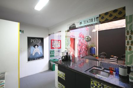 Casa à venda com 220m², 4 quartos e 1 vagaCozinha