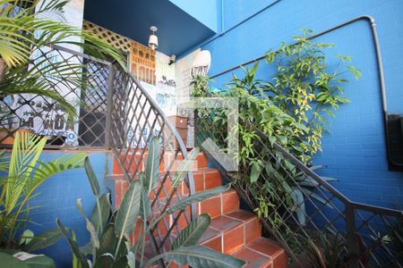 Casa à venda com 220m², 4 quartos e 1 vagaEntrada da Casa