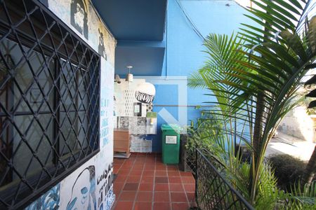 Casa à venda com 220m², 4 quartos e 1 vagaEntrada da Casa