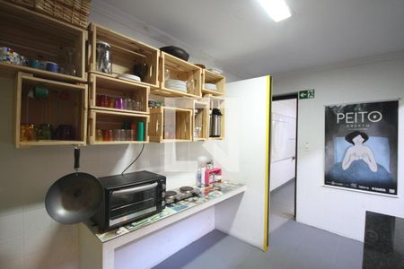 Casa à venda com 220m², 4 quartos e 1 vagaCozinha