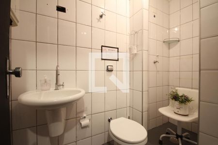 Casa à venda com 220m², 4 quartos e 1 vagaBanheiro de Serviço