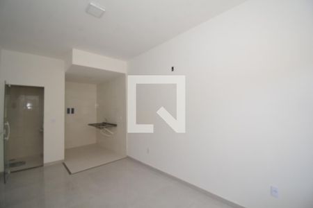 Apartamento para alugar com 50m², 2 quartos e sem vagaSala/Cozinha