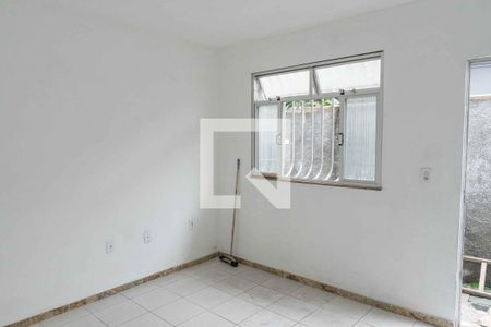 Sala de casa para alugar com 2 quartos, 55m² em Barreto, Niterói