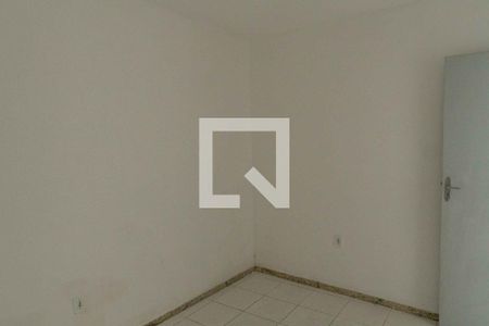 Quarto 1 de casa para alugar com 2 quartos, 55m² em Barreto, Niterói