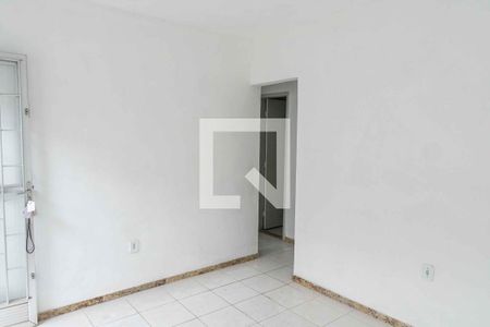 Sala de casa para alugar com 1 quarto, 55m² em Barreto, Niterói