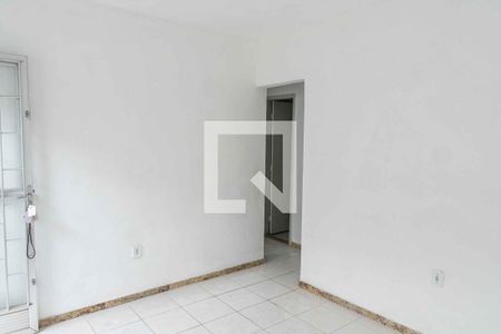Sala de casa para alugar com 2 quartos, 55m² em Barreto, Niterói