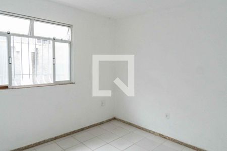 Quarto 2 de casa para alugar com 2 quartos, 55m² em Barreto, Niterói