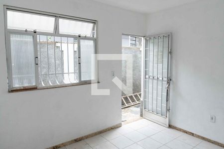 Sala de casa para alugar com 1 quarto, 55m² em Barreto, Niterói