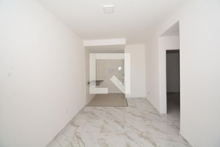 Apartamento para alugar com 50m², 2 quartos e sem vagaSala/Cozinha e Área de Serviço