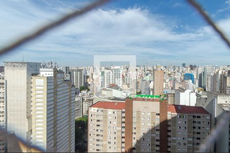 Studio à venda com 30m², 1 quarto e sem vagaVista