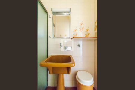 Studio à venda com 30m², 1 quarto e sem vagaBanheiro