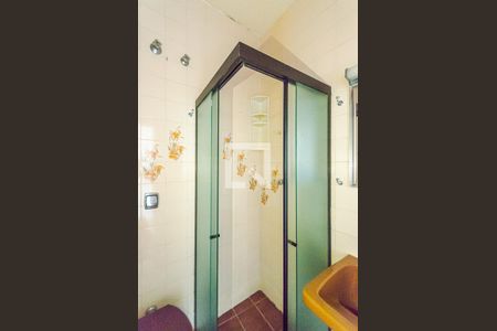 Studio à venda com 30m², 1 quarto e sem vagaBanheiro