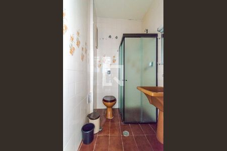 Studio à venda com 30m², 1 quarto e sem vagaBanheiro