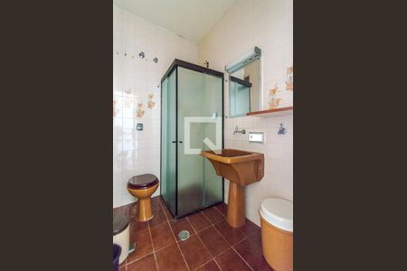 Studio à venda com 30m², 1 quarto e sem vagaBanheiro