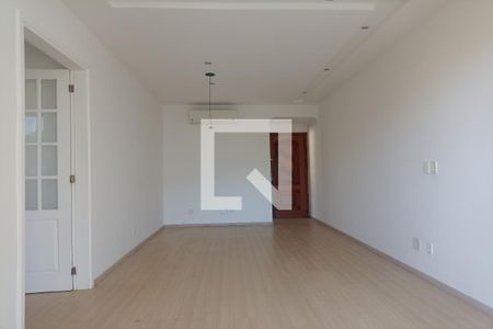 Sala de apartamento à venda com 2 quartos, 78m² em Anil, Rio de Janeiro