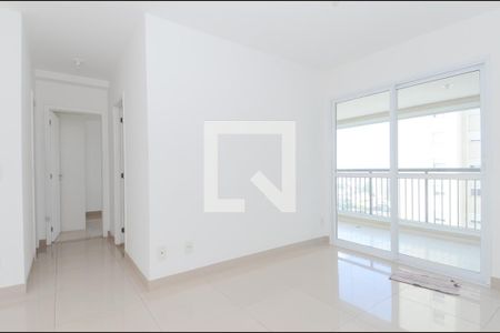 Sala de apartamento para alugar com 2 quartos, 68m² em Jardim Flor da Montanha, Guarulhos