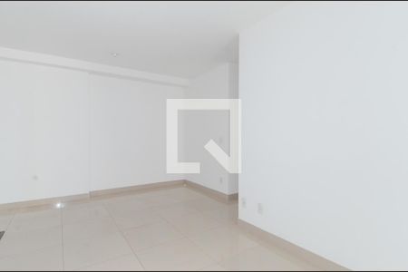 Sala de apartamento para alugar com 2 quartos, 68m² em Jardim Flor da Montanha, Guarulhos