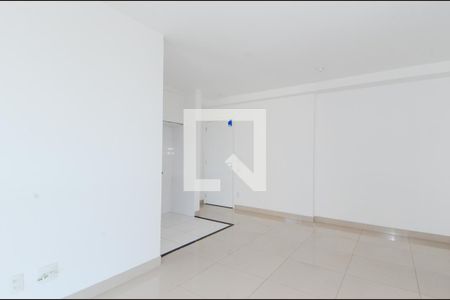 Sala de apartamento para alugar com 2 quartos, 68m² em Jardim Flor da Montanha, Guarulhos