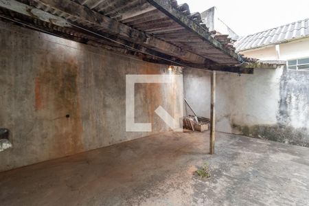 Casa à venda com 140m², 2 quartos e 2 vagasÁrea de Serviço