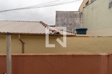 Vista da Sala de Estar de casa à venda com 2 quartos, 140m² em Água Fria, São Paulo