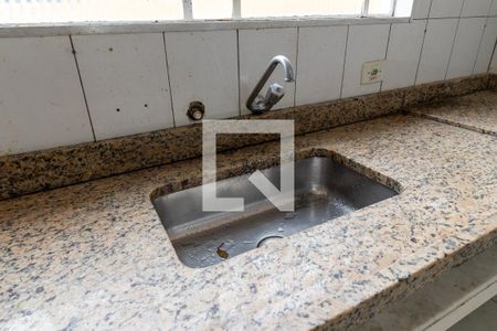 Casa à venda com 140m², 2 quartos e 2 vagasCozinha