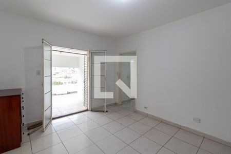 Suíte de casa à venda com 2 quartos, 140m² em Água Fria, São Paulo