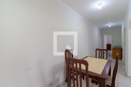 Sala de Jantar de casa à venda com 2 quartos, 140m² em Água Fria, São Paulo