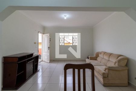 Sala de Jantar de casa à venda com 2 quartos, 140m² em Água Fria, São Paulo