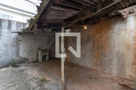 Casa à venda com 140m², 2 quartos e 2 vagasÁrea de Serviço