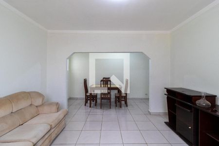Sala de Estar de casa à venda com 2 quartos, 140m² em Água Fria, São Paulo