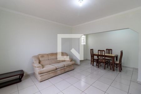 Sala de Estar de casa à venda com 2 quartos, 140m² em Água Fria, São Paulo