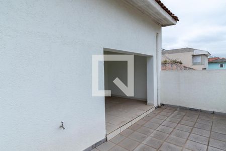 Casa à venda com 140m², 2 quartos e 2 vagasVaranda da Suíte