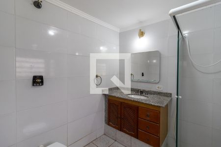 Casa à venda com 140m², 2 quartos e 2 vagasBanheiro da Suíte