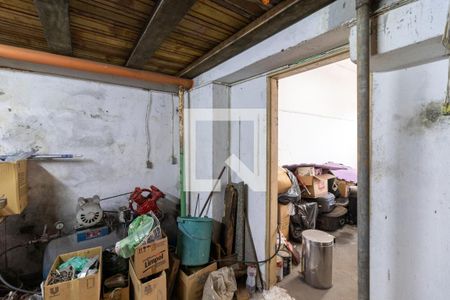 Casa à venda com 140m², 2 quartos e 2 vagasGaragem - Depósito