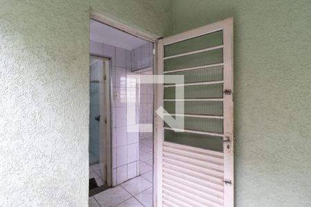 Casa à venda com 140m², 2 quartos e 2 vagasÁrea de Serviço