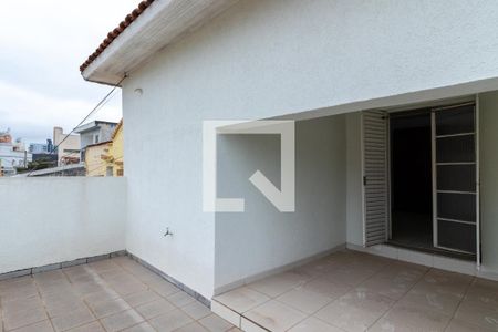 Casa à venda com 140m², 2 quartos e 2 vagasVaranda da Suíte