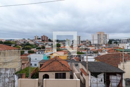 Casa à venda com 140m², 2 quartos e 2 vagasVista da Varanda da Suíte