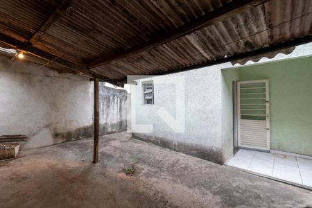 Casa à venda com 140m², 2 quartos e 2 vagasÁrea de Serviço