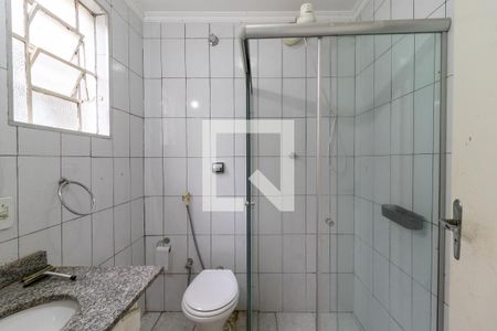 Casa à venda com 140m², 2 quartos e 2 vagasBanheiro 2