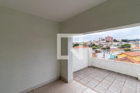 Casa à venda com 140m², 2 quartos e 2 vagasVaranda da Suíte