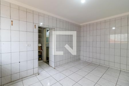 Casa à venda com 140m², 2 quartos e 2 vagasCozinha